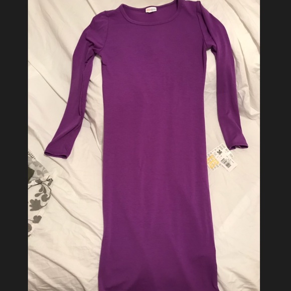 LuLaRoe Dresses & Skirts - BNWT Lularoe XXS Debbie Dress